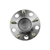 Wheel Hub