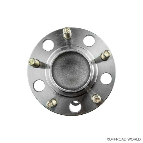 Wheel Hub