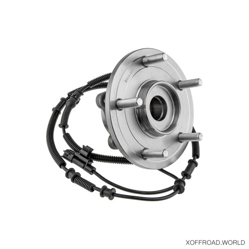 Wheel Hub