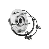 Wheel Hub