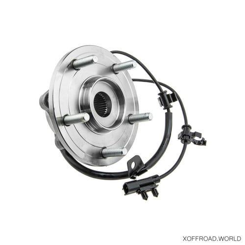 Wheel Hub