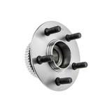 Wheel Hub