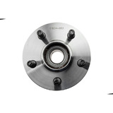 Wheel Hub