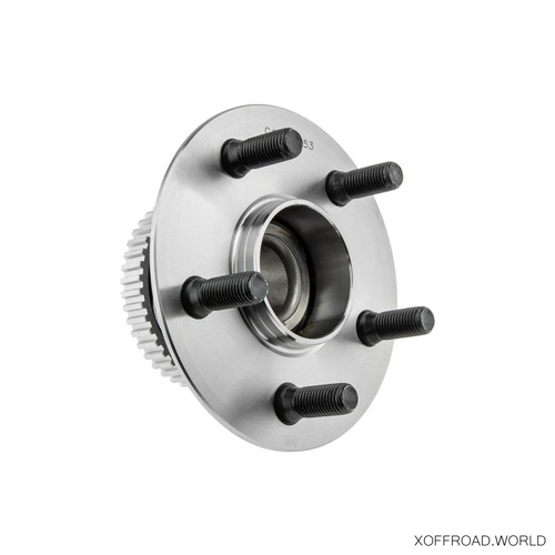 Wheel Hub