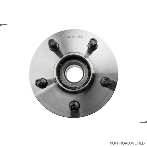 Wheel Hub