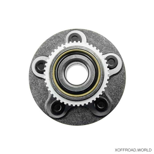 Wheel Hub