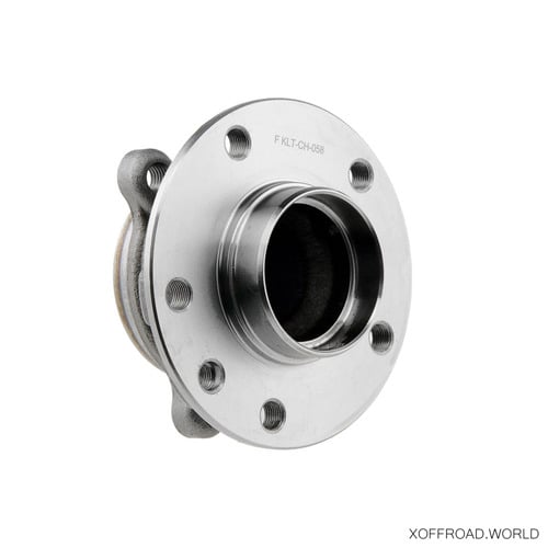 Wheel Hub