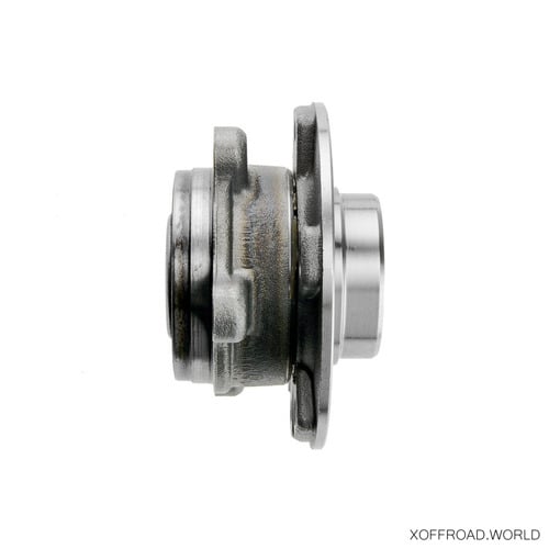 Wheel Hub