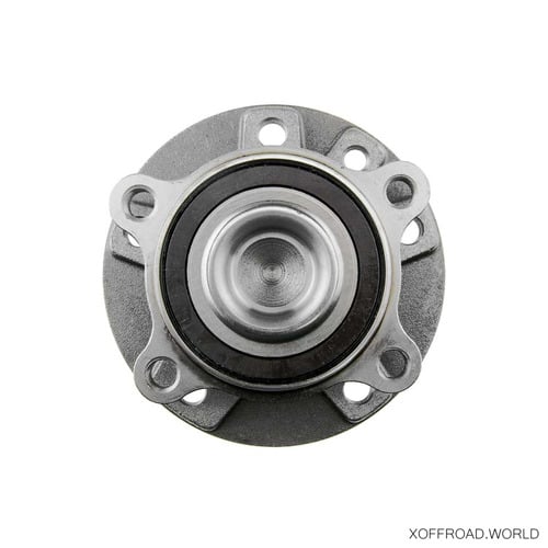 Wheel Hub