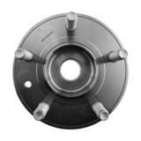 Wheel Hub