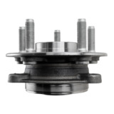 Wheel Hub