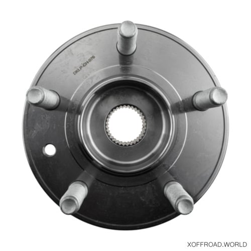Wheel Hub