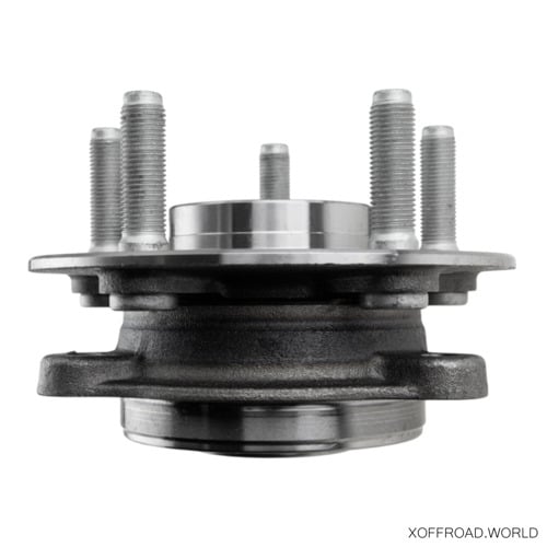 Wheel Hub