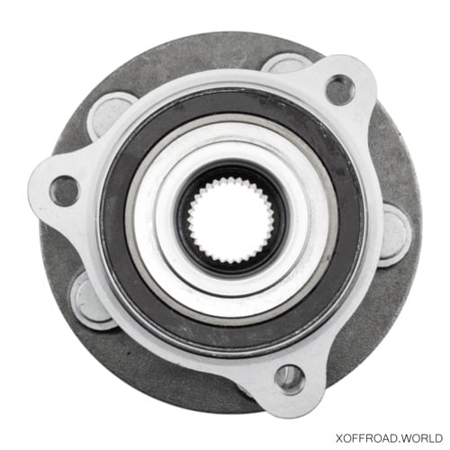Wheel Hub