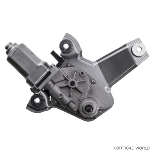 Moteur d'essuie-glace