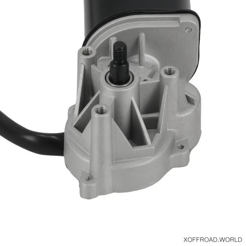 Wiper Motor