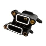 Water Outlet Connector