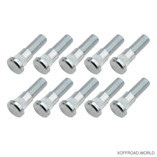 Wheel Stud Set