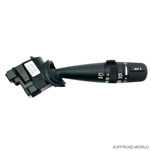 Wiper Switch
