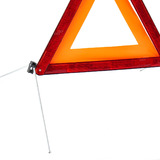 Warning Triangle