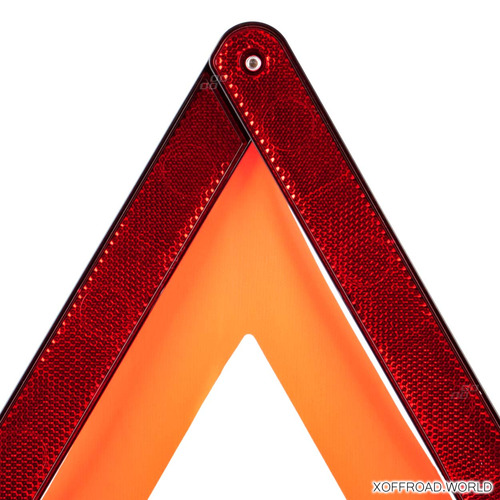 Warning Triangle