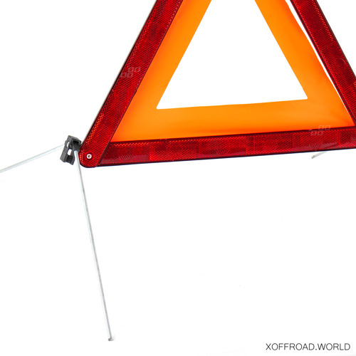 Warning Triangle