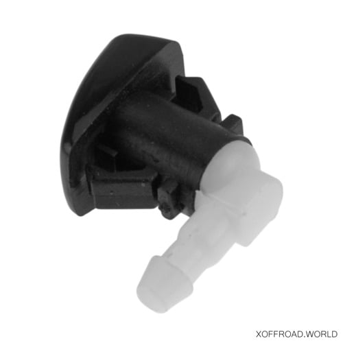 Windshield Washer Nozzle