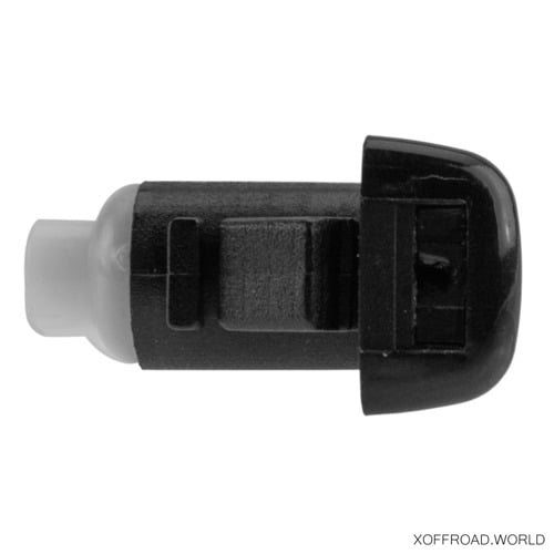 Windshield Washer Nozzle