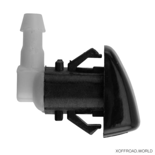 Windshield Washer Nozzle